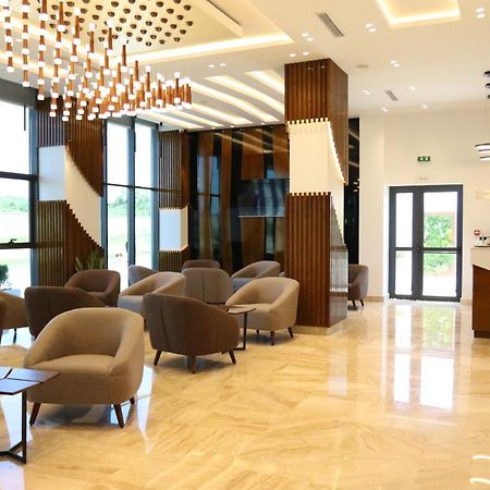 Hotel Bay Diab Bab-Ezzouar Exterior photo