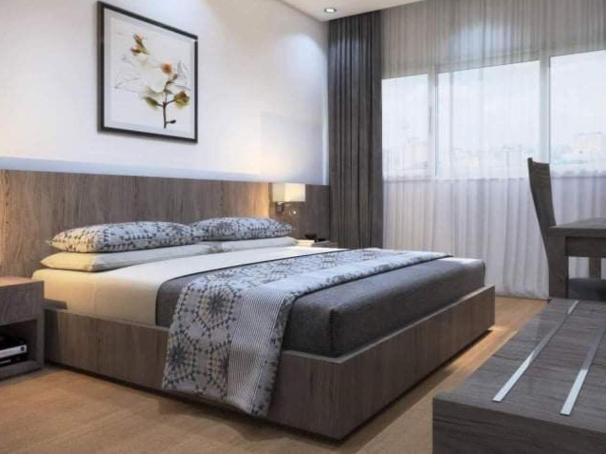Hotel Bay Diab Bab-Ezzouar Room photo